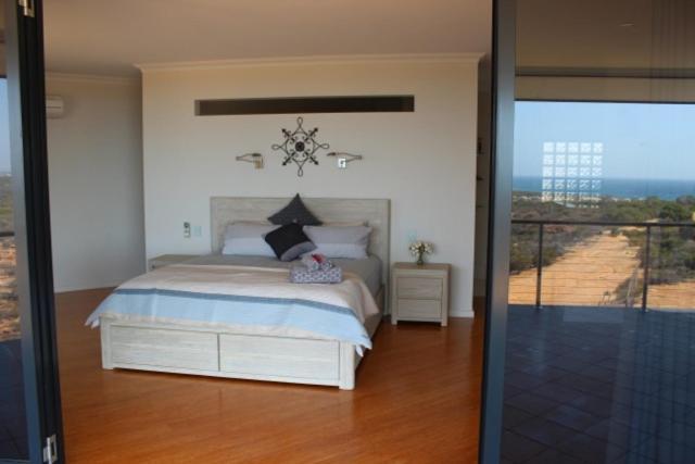Ferienwohnung Eco Haven Retreat Kalbarri Exterior foto