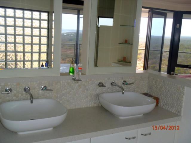 Ferienwohnung Eco Haven Retreat Kalbarri Exterior foto