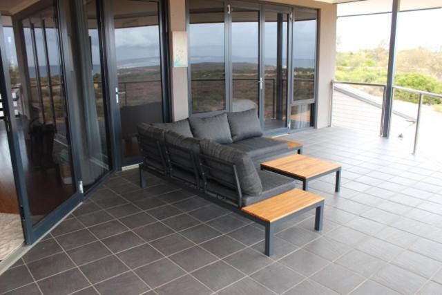 Ferienwohnung Eco Haven Retreat Kalbarri Exterior foto